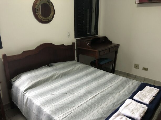Imagen general del Hotel 34 Riviera: M4 Giardino 44A, frente Praia, 4Dorms, 3Banh, 2Gar, Varanda Gourmet com Churrasqueira. Foto 4