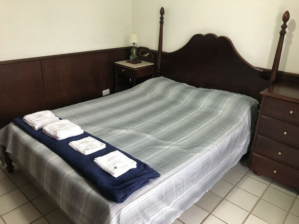 Imagen general del Hotel 34 Riviera: M4 Giardino 44A, frente Praia, 4Dorms, 3Banh, 2Gar, Varanda Gourmet com Churrasqueira. Foto 5