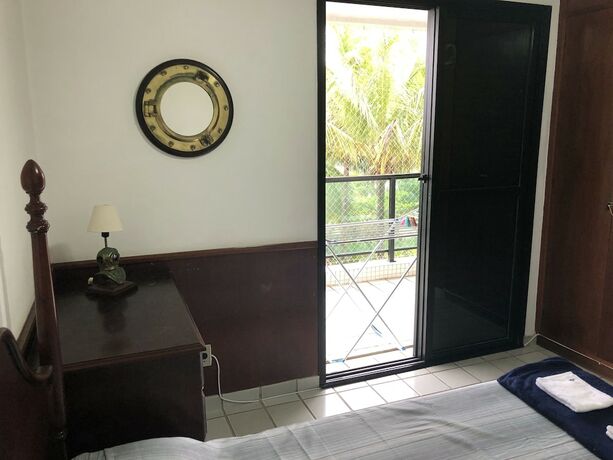Imagen general del Hotel 34 Riviera: M4 Giardino 44A, frente Praia, 4Dorms, 3Banh, 2Gar, Varanda Gourmet com Churrasqueira. Foto 6