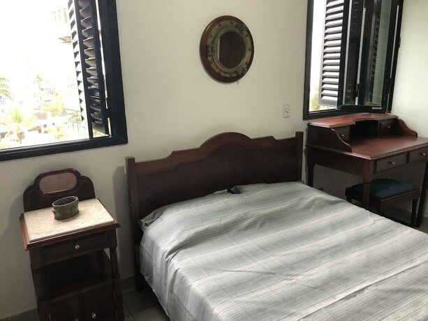 Imagen general del Hotel 34 Riviera: M4 Giardino 44A, frente Praia, 4Dorms, 3Banh, 2Gar, Varanda Gourmet com Churrasqueira. Foto 7