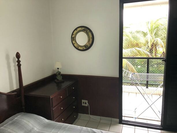 Imagen general del Hotel 34 Riviera: M4 Giardino 44A, frente Praia, 4Dorms, 3Banh, 2Gar, Varanda Gourmet com Churrasqueira. Foto 8