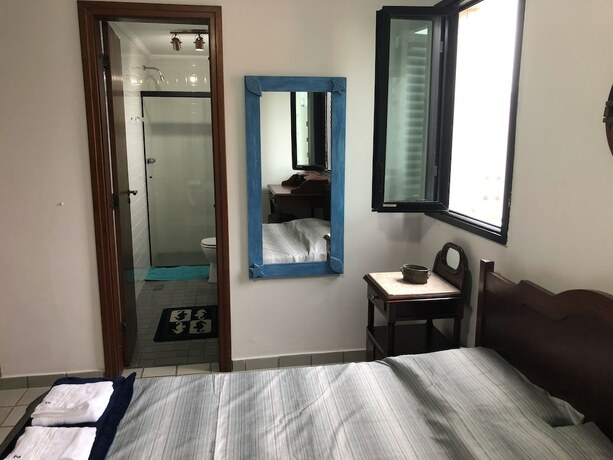 Imagen general del Hotel 34 Riviera: M4 Giardino 44A, frente Praia, 4Dorms, 3Banh, 2Gar, Varanda Gourmet com Churrasqueira. Foto 9