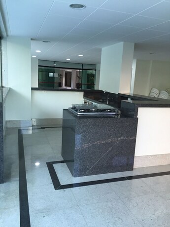 Imagen general del Hotel 34 Riviera: M4 Giardino 44A, frente Praia, 4Dorms, 3Banh, 2Gar, Varanda Gourmet com Churrasqueira. Foto 12