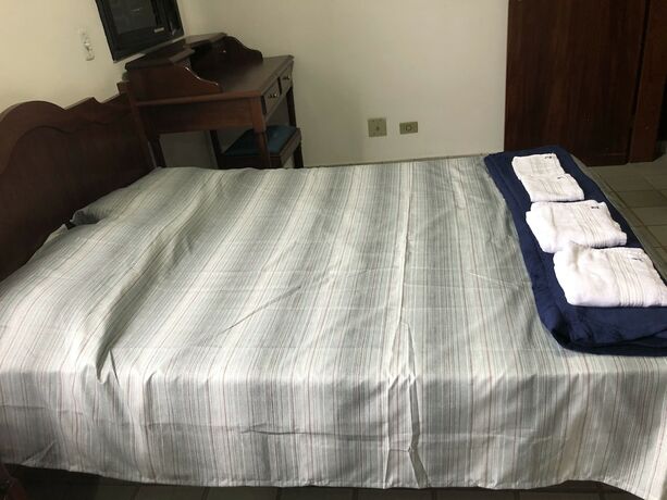 Imagen general del Hotel 34 Riviera: M4 Giardino 44A, frente Praia, 4Dorms, 3Banh, 2Gar, Varanda Gourmet com Churrasqueira. Foto 13