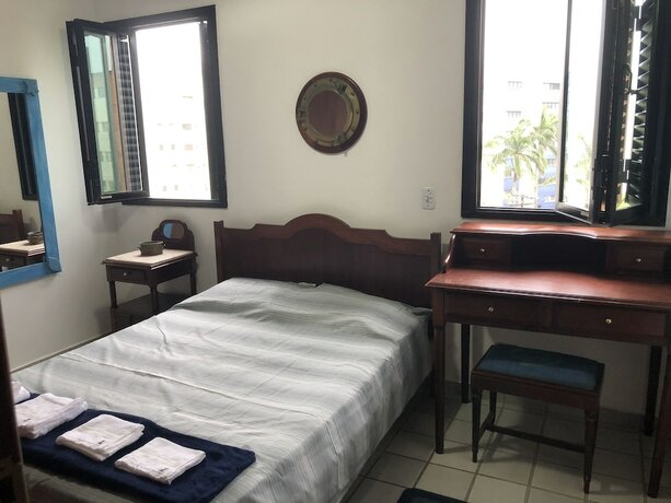 Imagen general del Hotel 34 Riviera: M4 Giardino 44A, frente Praia, 4Dorms, 3Banh, 2Gar, Varanda Gourmet com Churrasqueira. Foto 15