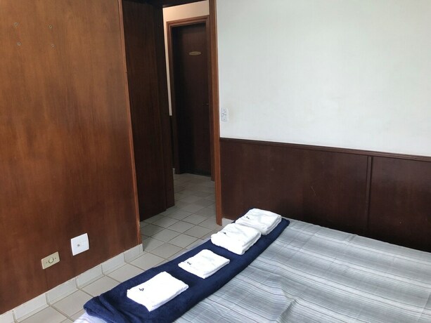 Imagen general del Hotel 34 Riviera: M4 Giardino 44A, frente Praia, 4Dorms, 3Banh, 2Gar, Varanda Gourmet com Churrasqueira. Foto 17