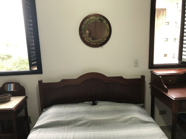 Imagen general del Hotel 34 Riviera: M4 Giardino 44A, frente Praia, 4Dorms, 3Banh, 2Gar, Varanda Gourmet com Churrasqueira. Foto 18