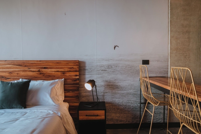 Imagen de la habitación del Hotel 3450 Living. Foto 5