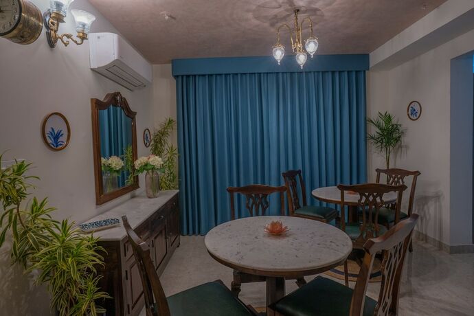 Imagen general del Hotel 35 Sahakar Suites. Foto 1