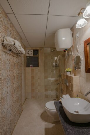 Imagen general del Hotel 35 Sahakar Suites. Foto 4