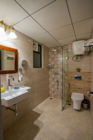 Imagen general del Hotel 35 Sahakar Suites. Foto 11