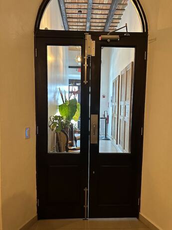 Imagen general del Hotel 352 Guest House. Foto 4