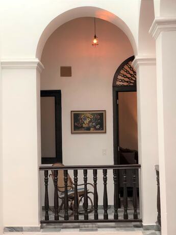 Imagen de la habitación del Hotel 352 Guest House. Foto 15