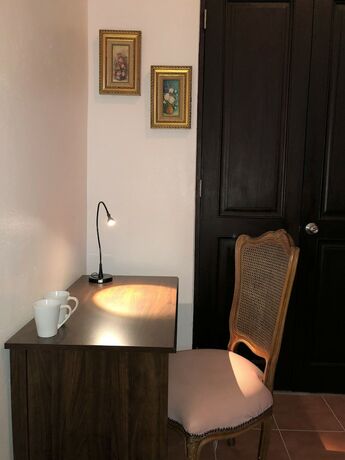 Imagen general del Hotel 352 Guest House. Foto 5