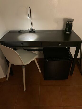 Imagen general del Hotel 352 Guest House. Foto 6