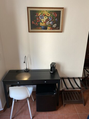 Imagen general del Hotel 352 Guest House. Foto 10