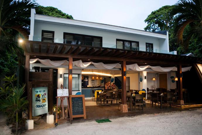 Imagen general del Hotel 357 Boracay. Foto 2