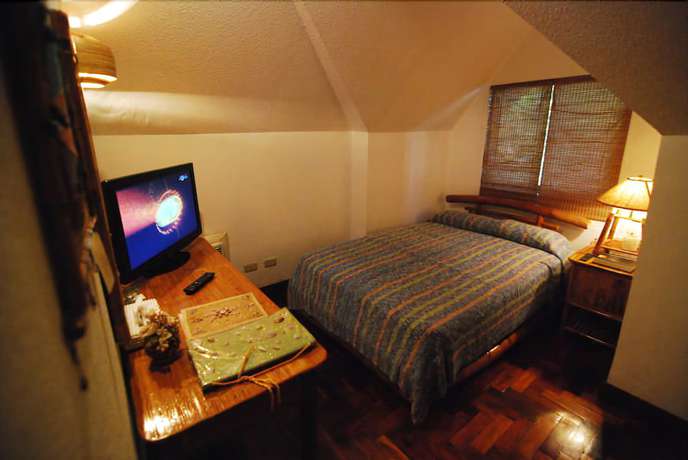 Imagen de la habitación del Hotel 357 Boracay. Foto 4