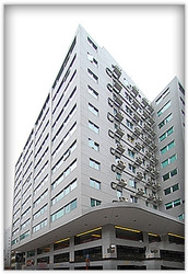 Imagen general del Hotel 36 Hong Kong. Foto 1