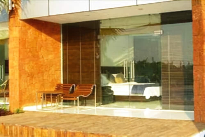Imagen de la habitación del Hotel 360 Degree Beach Retreat. Foto 4