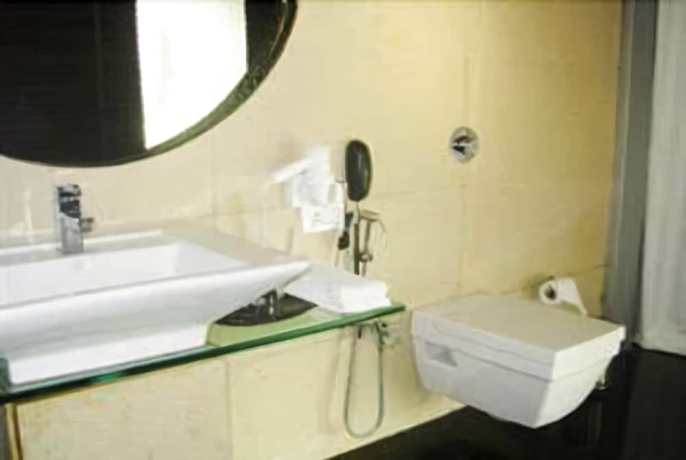 Imagen de la habitación del Hotel 360 Degree Beach Retreat. Foto 11