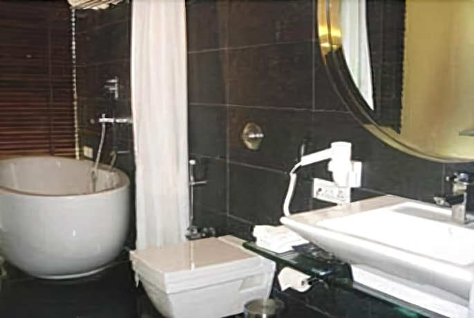 Imagen de la habitación del Hotel 360 Degree Beach Retreat. Foto 12