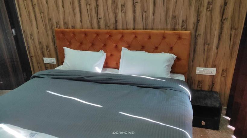 Imagen de la habitación del Hotel 360 Degree View Homestay. Foto 6