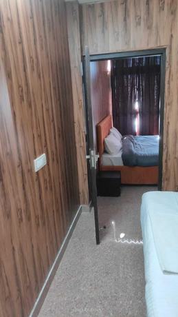 Imagen de la habitación del Hotel 360 Degree View Homestay. Foto 11