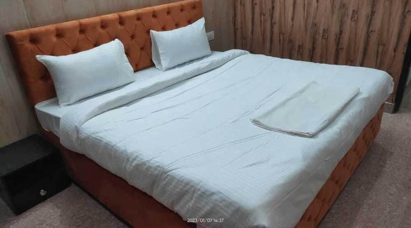 Imagen de la habitación del Hotel 360 Degree View Homestay. Foto 12