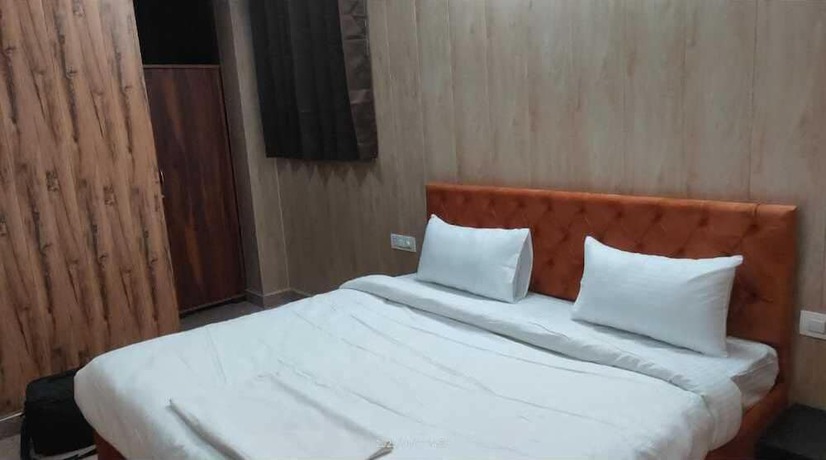 Imagen de la habitación del Hotel 360 Degree View Homestay. Foto 13