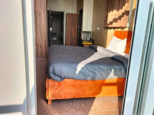 Imagen de la habitación del Hotel 360 Degree View Homestay. Foto 15