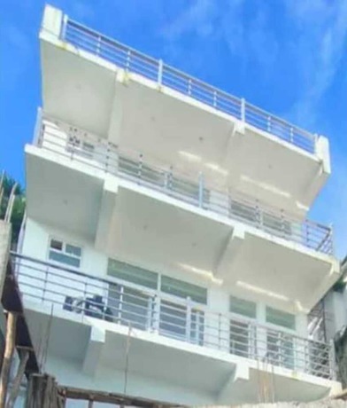 Imagen general del Hotel 360 Degree View Homestay. Foto 1