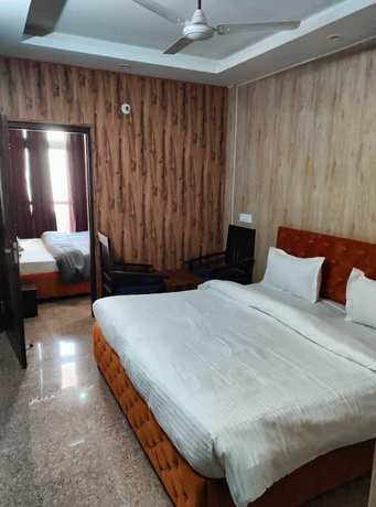 Imagen de la habitación del Hotel 360 Degree View Homestay. Foto 16
