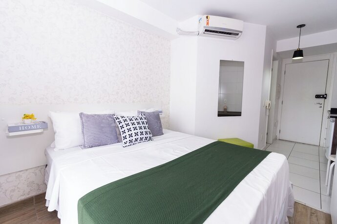 Imagen de la habitación del Hotel 360 Expo Center. Foto 16