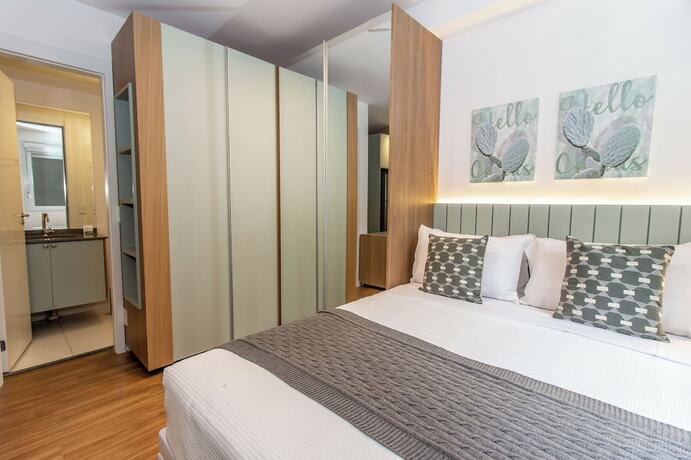Imagen de la habitación del Hotel 360 For Consola&ccedil;&atilde;o. Foto 16