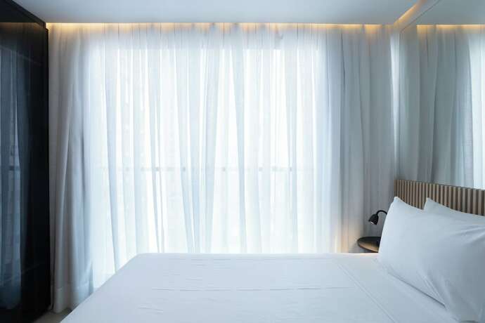Imagen general del Hotel 360 Hit Itaim by Housi. Foto 4