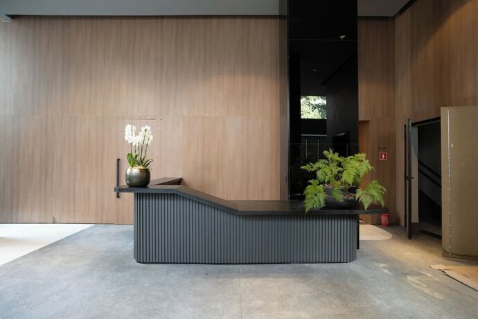 Imagen general del Hotel 360 Hit Itaim by Housi. Foto 7