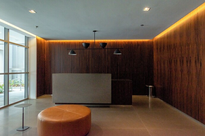 Imagen general del Hotel 360 Indian&oacute;polis. Foto 13