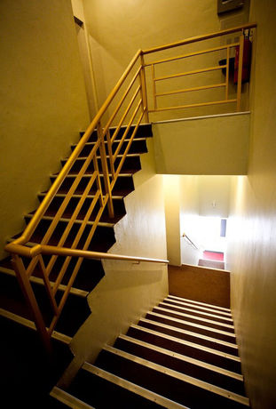 Imagen general del Hotel 360 Inn. Foto 1
