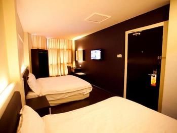 Imagen de la habitación del Hotel 360 Inn. Foto 8