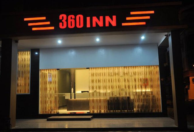 Imagen general del Hotel 360 Inn. Foto 4