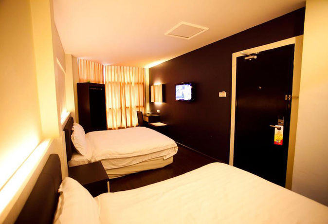 Imagen de la habitación del Hotel 360 Inn. Foto 11