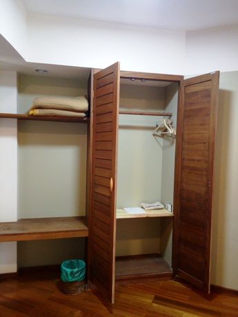 Imagen de la habitación del Hotel 360 Kalaw. Foto 4