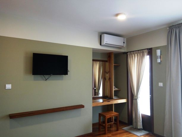 Imagen de la habitación del Hotel 360 Kalaw. Foto 5