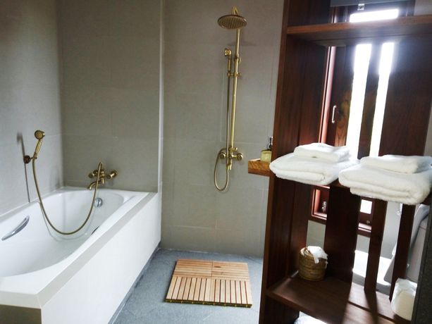 Imagen de la habitación del Hotel 360 Kalaw. Foto 9