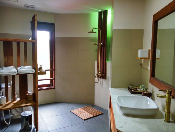 Imagen de la habitación del Hotel 360 Kalaw. Foto 10