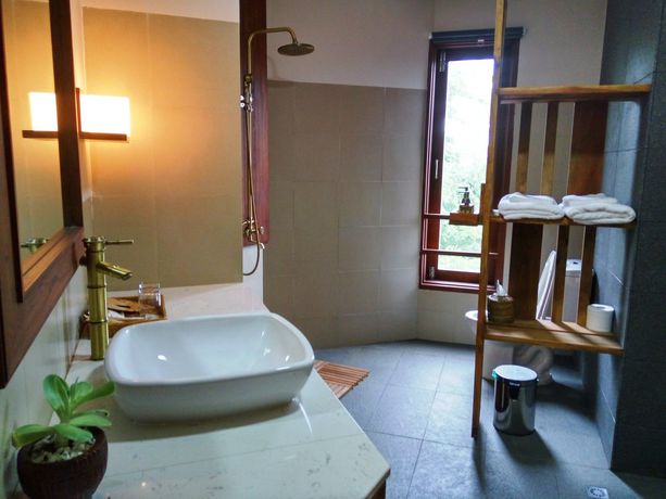 Imagen de los interiores del Hotel 360 Kalaw. Foto 16