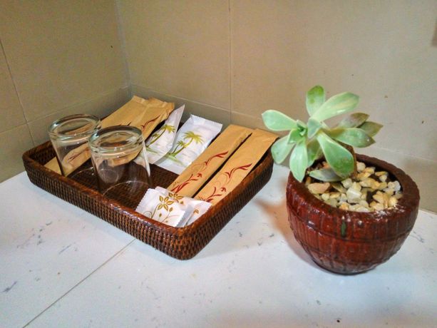 Imagen de la habitación del Hotel 360 Kalaw. Foto 11