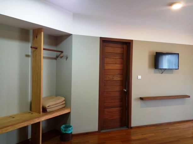 Imagen de los exteriores del Hotel 360 Kalaw. Foto 15