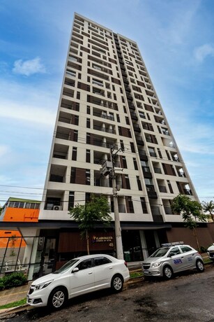 Imagen general del Hotel 360 Klabin. Foto 4